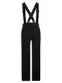 Ziener Winter-Skihose Axi-Z Pants (wasserdicht, winddicht, Schneefang) 2025 schwarz Jungen/Kinder